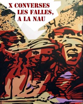 Imatge del cartell.